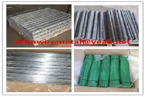 Strainght cut wire